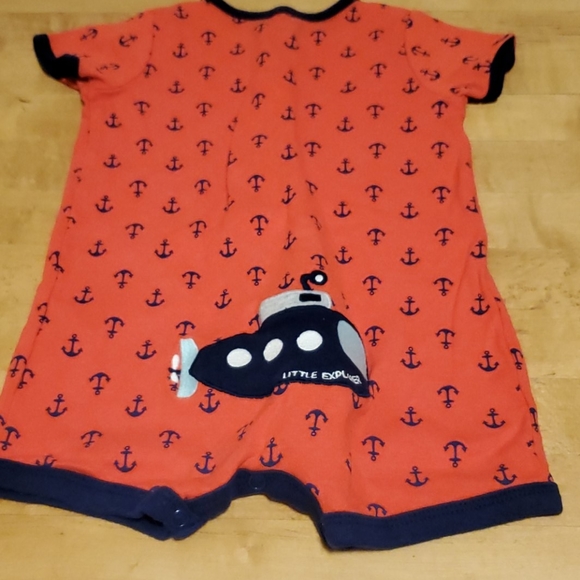 ⭐ 2/$20 bundle ⭐ 9m lot - Picture 6 of 11